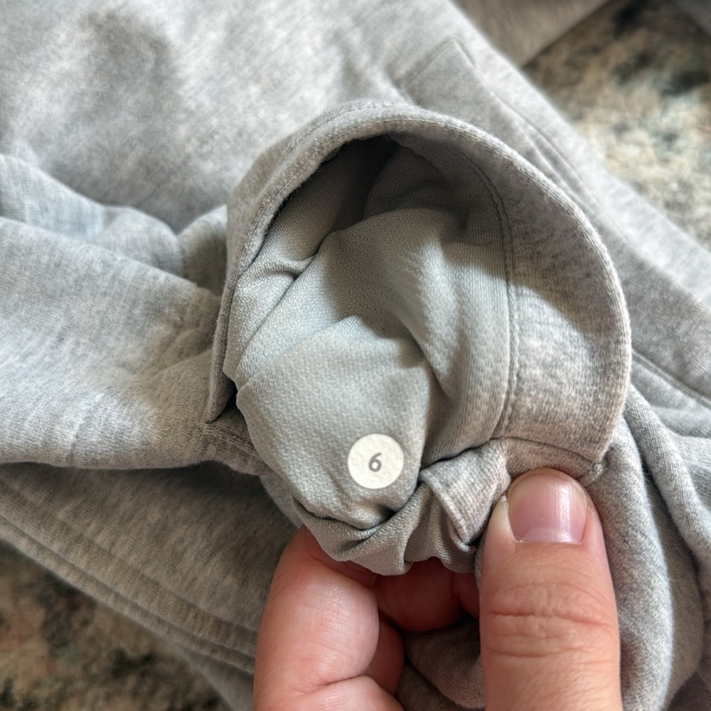 Lululemon Split Pullover - image 5
